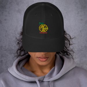 Casquette Trucker Bon Esprit Naturel