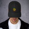 Casquette Trucker Bon Esprit Naturel – Image 2