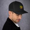 Casquette Trucker Bon Esprit Naturel – Image 4