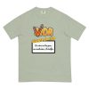 T-shirt "VDR" épais mixte – Image 36