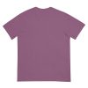 T-shirt "VDR" épais mixte – Image 17
