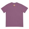 T-shirt épais 'Rastafari Livity' – Image 23