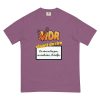 T-shirt "VDR" épais mixte – Image 16