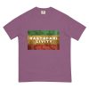 T-shirt épais 'Rastafari Livity' – Image 22