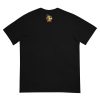 T-shirt épais 'Rastafari Livity' – Image 6