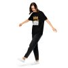 T-shirt "VDR" épais mixte – Image 3