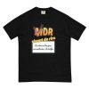 T-shirt "VDR" épais mixte – Image 5