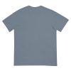 T-shirt "VDR" épais mixte – Image 25