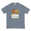 T-shirt "VDR" épais mixte – Image 24