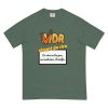 T-shirt "VDR" épais mixte – Image 14