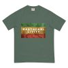 T-shirt épais 'Rastafari Livity' – Image 19