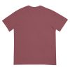 T-shirt "VDR" épais mixte – Image 13