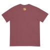 T-shirt épais 'Rastafari Livity' – Image 18