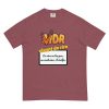 T-shirt "VDR" épais mixte – Image 12