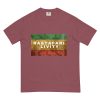T-shirt épais 'Rastafari Livity' – Image 16