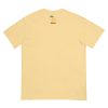 T-shirt épais 'Rastafari Livity' – Image 53