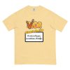 T-shirt "VDR" épais mixte – Image 40