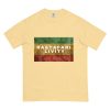 T-shirt épais 'Rastafari Livity' – Image 52