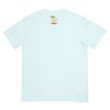T-shirt épais 'Rastafari Livity' – Image 59