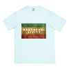 T-shirt épais 'Rastafari Livity' – Image 58