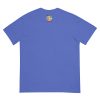 T-shirt épais 'Rastafari Livity' – Image 26