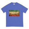 T-shirt épais 'Rastafari Livity' – Image 25