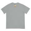 T-shirt épais 'Rastafari Livity' – Image 47