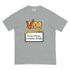 T-shirt "VDR" épais mixte – Image 34
