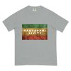 T-shirt épais 'Rastafari Livity' – Image 46