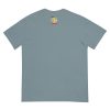 T-shirt épais 'Rastafari Livity' – Image 38