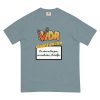 T-shirt "VDR" épais mixte – Image 26