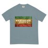 T-shirt épais 'Rastafari Livity' – Image 37