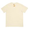 T-shirt épais 'Rastafari Livity' – Image 56