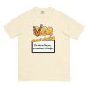 T-shirt "VDR" épais mixte – Image 42