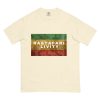 T-shirt épais 'Rastafari Livity' – Image 55