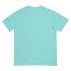 T-shirt "VDR" épais mixte – Image 39