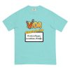 T-shirt "VDR" épais mixte – Image 38
