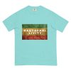 T-shirt épais 'Rastafari Livity' – Image 49