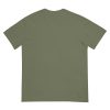 T-shirt "VDR" épais mixte – Image 21