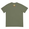 T-shirt épais 'Rastafari Livity' – Image 29