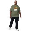 T-shirt "VDR" épais mixte – Image 4