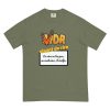 T-shirt "VDR" épais mixte – Image 20