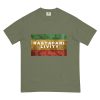 T-shirt épais 'Rastafari Livity' – Image 28