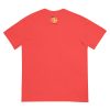 T-shirt épais 'Rastafari Livity' – Image 32