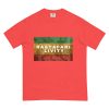 T-shirt épais 'Rastafari Livity' – Image 31