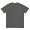 T-shirt "VDR" épais mixte – Image 11