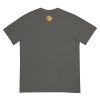 T-shirt épais 'Rastafari Livity' – Image 14