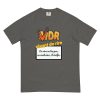 T-shirt "VDR" épais mixte – Image 10