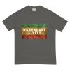 T-shirt épais 'Rastafari Livity' – Image 13