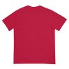 T-shirt "VDR" épais mixte – Image 8